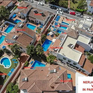 Villa Paradise - Daisy