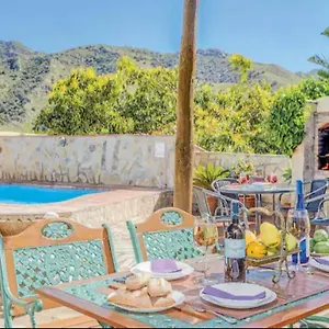  Villa Damara Con Piscina Privada