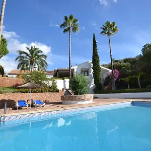 Villa Molino Casanova Menyber