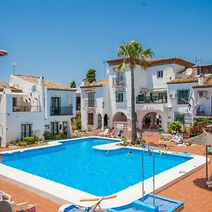  Villa Pueblo Andaluz